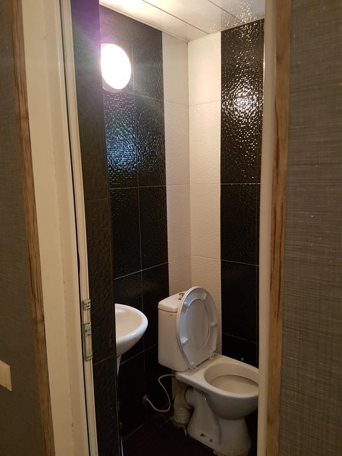 Emi House Hotell Borjomi Eksteriør bilde