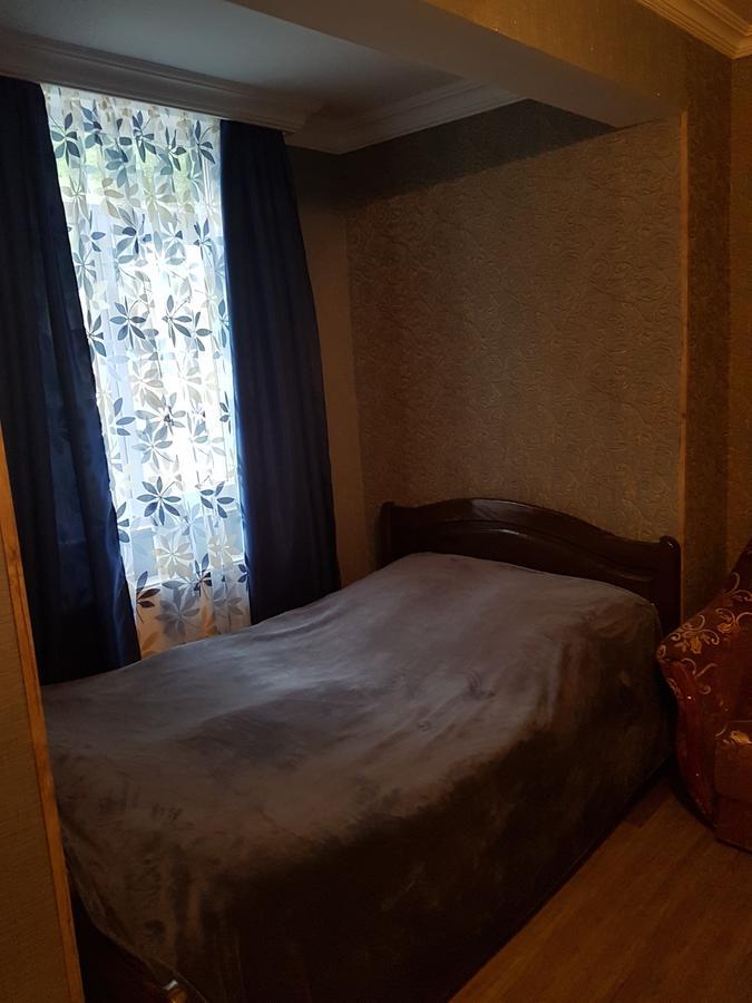 Emi House Hotell Borjomi Eksteriør bilde